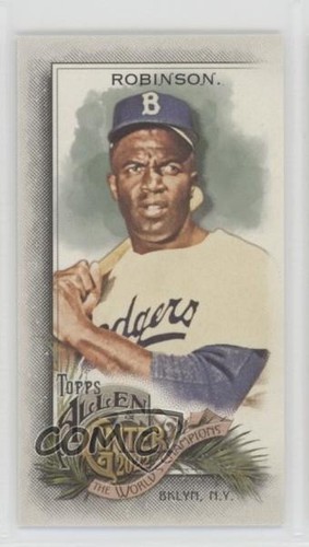 2022 topps allen ginter - &,
