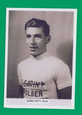 CYCLISME repro PHOTO cycliste