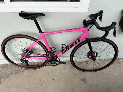 Giant tcr advanced - giant, pro