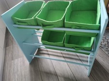 Livarno étagère de rangement pour enfant