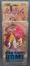 Figurine : Mon-sieur BOME  4 -