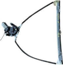 Moteur et Mécanisme