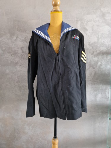 Veste armée navale - veste, l'armée