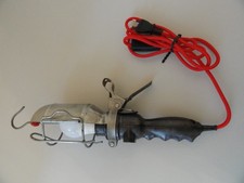 Ancienne baladeuse atelier reconditionnée équipement électrique neuf