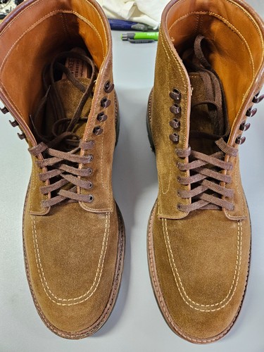 Alden 11e snuff - alden,