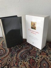 LA PLÉIADE      ÉCRITS