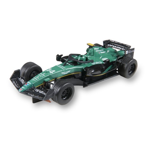 Scx compact formula fa - compact, 14