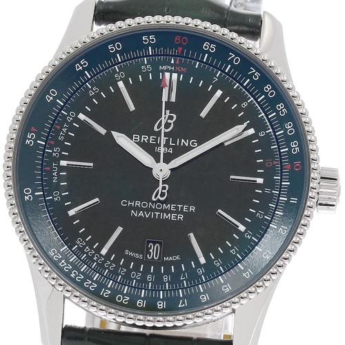 Montre breitling navitimer - montre,