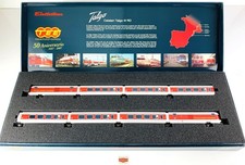 PR217 - ELECTRIC TRAIN H0
