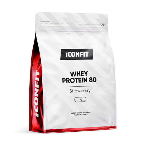 Iconfit concentré - concentré, de