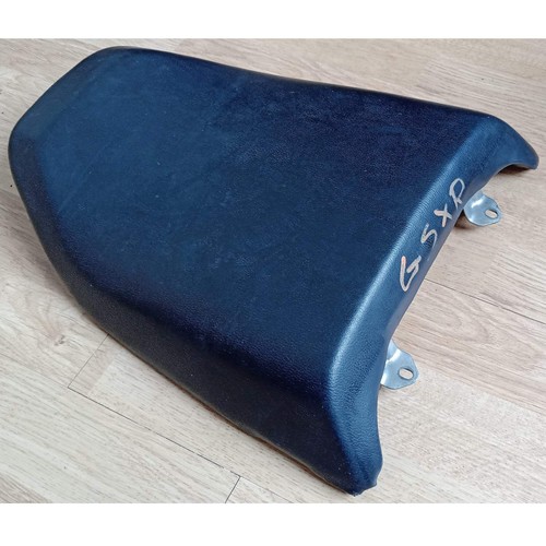Selle passager suzuki 1100 - selle,