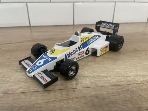 Formule miniature 24 - 1,