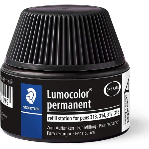 487 staedtler flacon - [487, 17-9]