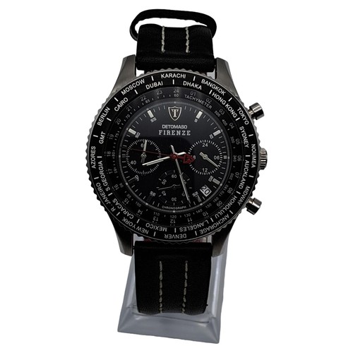 Detomaso firenze montre homme - detomaso,