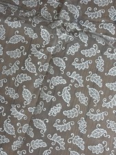 Tissus d'habillage en voile de