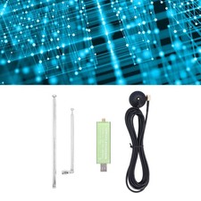 Radio Définie Par Logiciel Sdr R820T2 Rtl2832U 251760 MHz Sdr Sdr