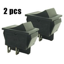 Interrupteur à pied pratique