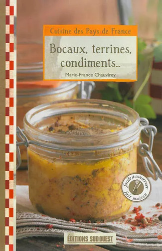 Bocaux terrines - bocaux,,