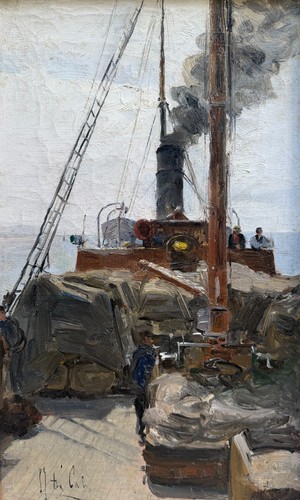 Siebe johannes ten cate - johannes,