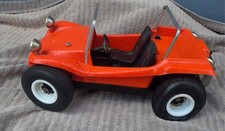 Vintage Cox Dune Buggy Orange