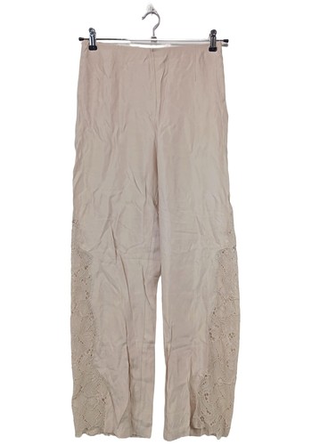 Pantalon jersey dames - pantalon, en