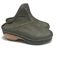 Sergio Tomani Women Green