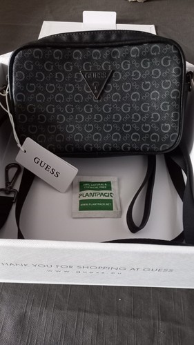 Sac bandoulière guess - guess, neuf
