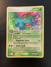Carte Pokémon : Florizarre