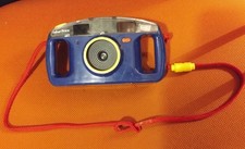 Appareil photo enfant