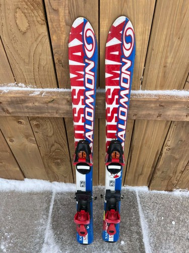 Alpine downhill snow ski - alpine,