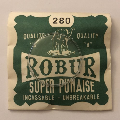 Neuf verre super - neuf, punaise