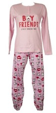 CRAZY FARM pyjama été femme