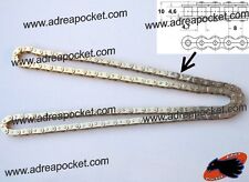 Chaine Large 9mm T8F 70 Liens