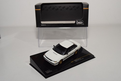 B10 ixo clc227 subaru - 1:43,