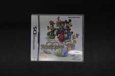 Kingdom Hearts Re:Coded Nintendo DS Complet PAL FR New 2DS 3DS Lite
