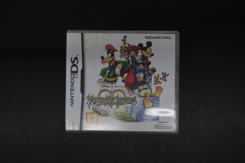 Kingdom hearts coded - kingdom,