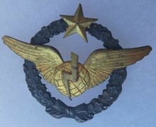 Insigne Badge 1950 BREVET