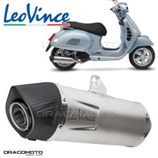 VESPA GTS 125 IGET ABS Touring