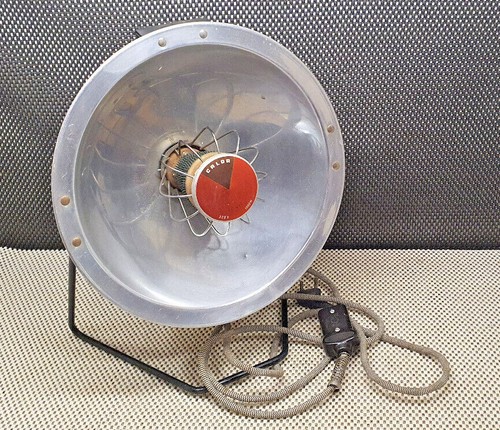 Ancien chauffage calor - ancien,