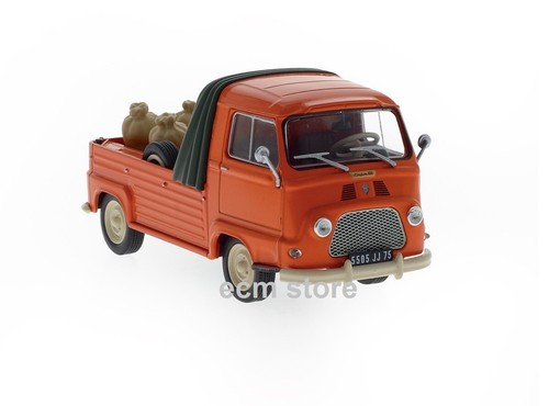 Renault estafette pick - renault, pick-up