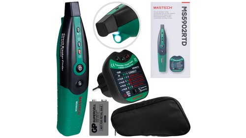 5907647030719 tester gniazd - tester,