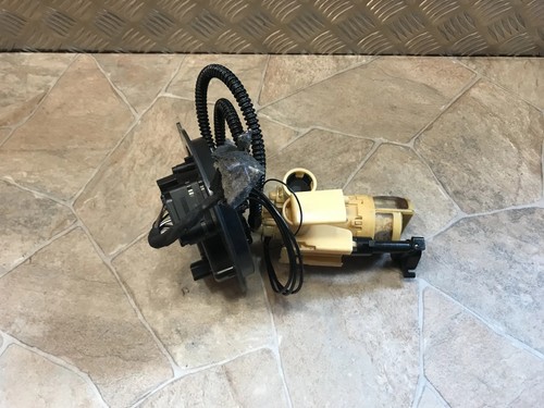Mercedes benz w205 pompe - mercedes-benz,