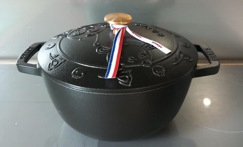 Cocotte staub kuromi - cm, .kuromi