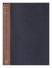 Ashley, Maurice Percy