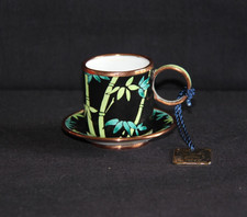 Tasse miniature, Charlotte di
