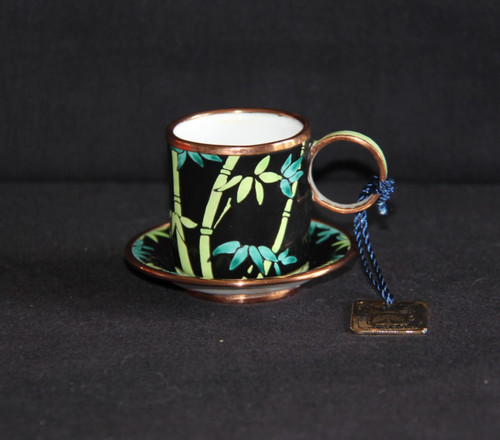 Tasse miniature charlotte di - tasse, miniature,