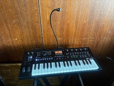 Synthétiseur vocodeur korg - synthétiseur/vocodeur,