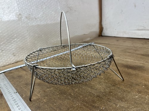 Panier vapeur pour cocotte - panier,