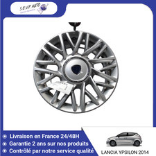 🇫🇷 JANTE ALUMINIUM LANCIA YPSILON 2003- ➤51953706 ♻️