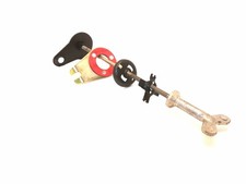 Amortisseur De Direction Pour